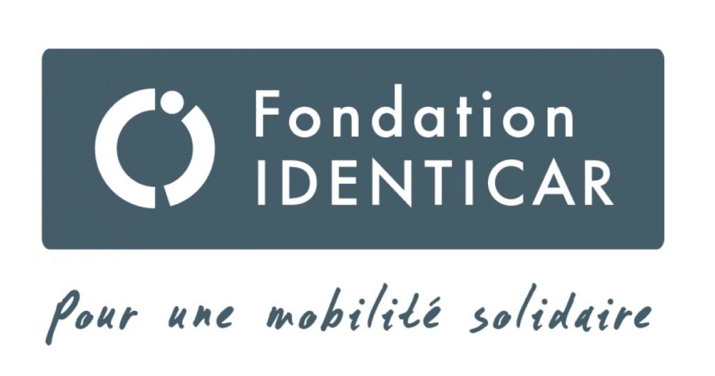 logo de la fondation Identicar