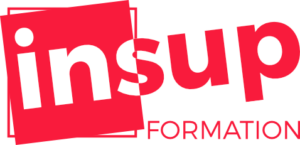 logo de l'INSUP formation