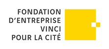 Logo de la Fondation VINCI
