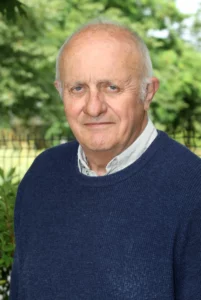 Gilles Bardinet - Arcins Environnement service