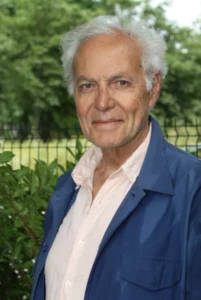 Pierre Mora - Arcins Environnement service
