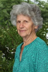 Françoise Gross - Arcins Environnement service
