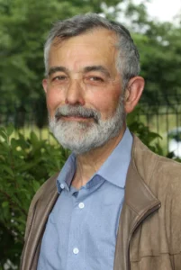 Denis Roucou - Arcins Environnement service